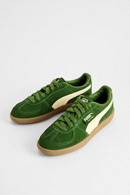 Baskets en Suède Palermo PUMA