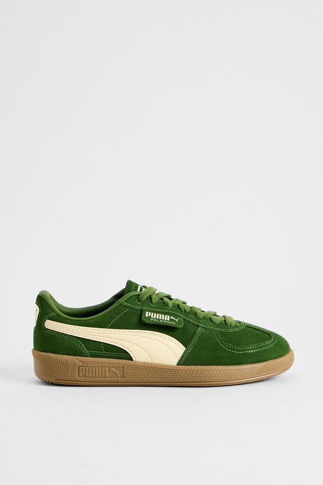 Zapatillas de Gamuza PUMA Palermo #1