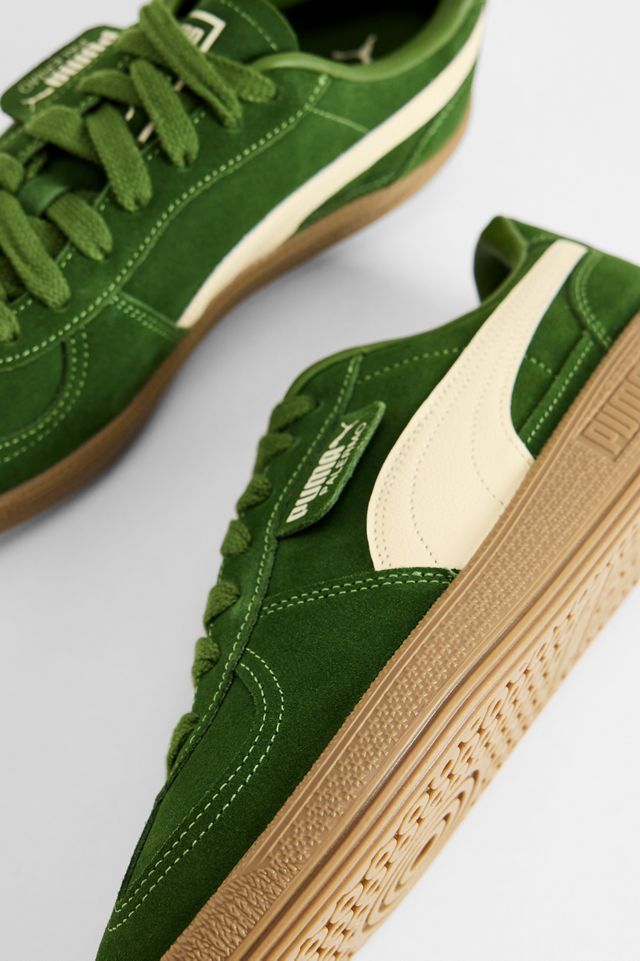 Zapatillas de Gamuza PUMA Palermo #2