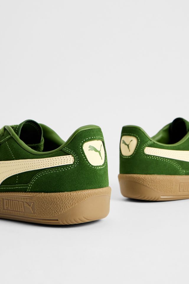 Zapatillas de Gamuza PUMA Palermo #3