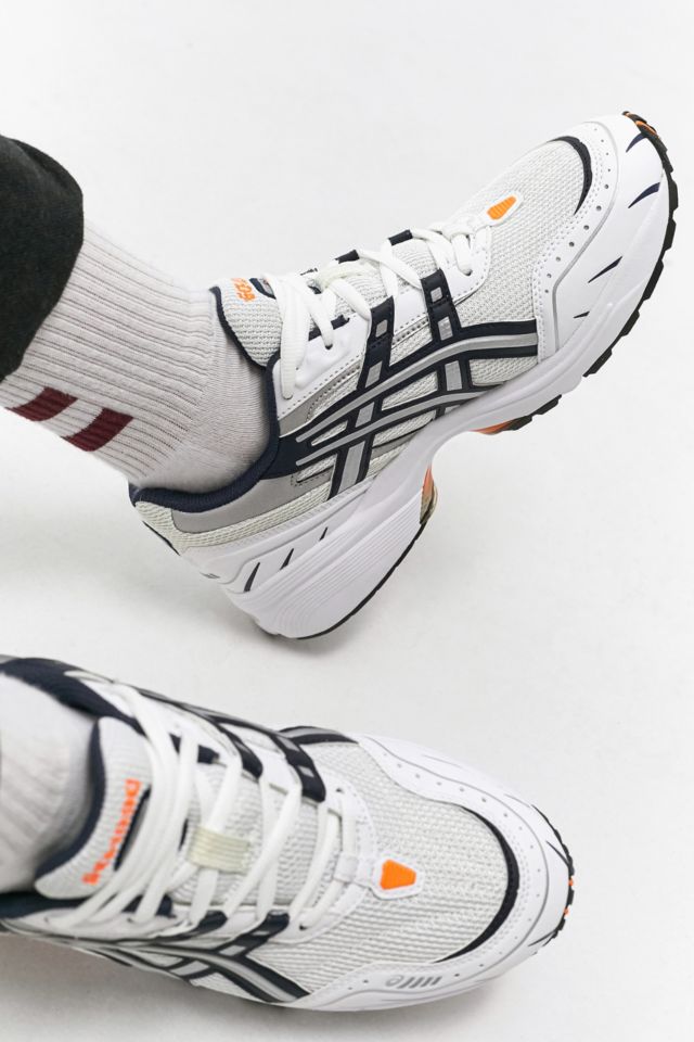 Asics GEL 1090 White Trainers