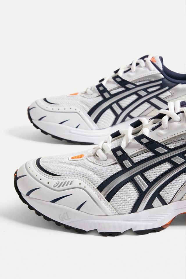 Asics - Baskets GEL-1090 blanc #1