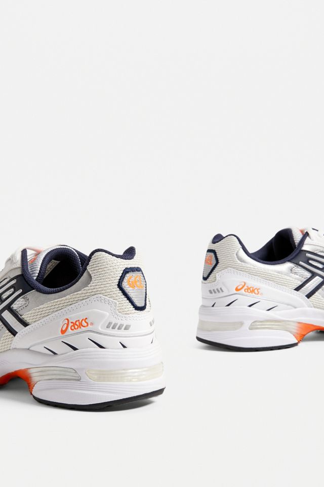 Asics - Baskets GEL-1090 blanc #2
