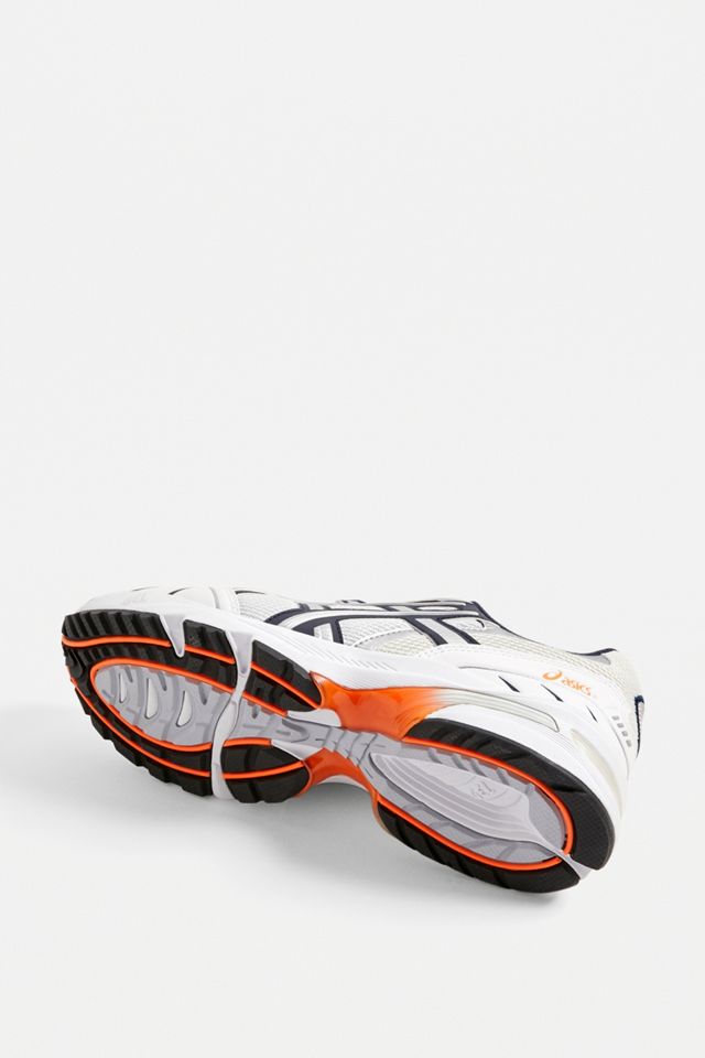 Asics - Baskets GEL-1090 blanc #3