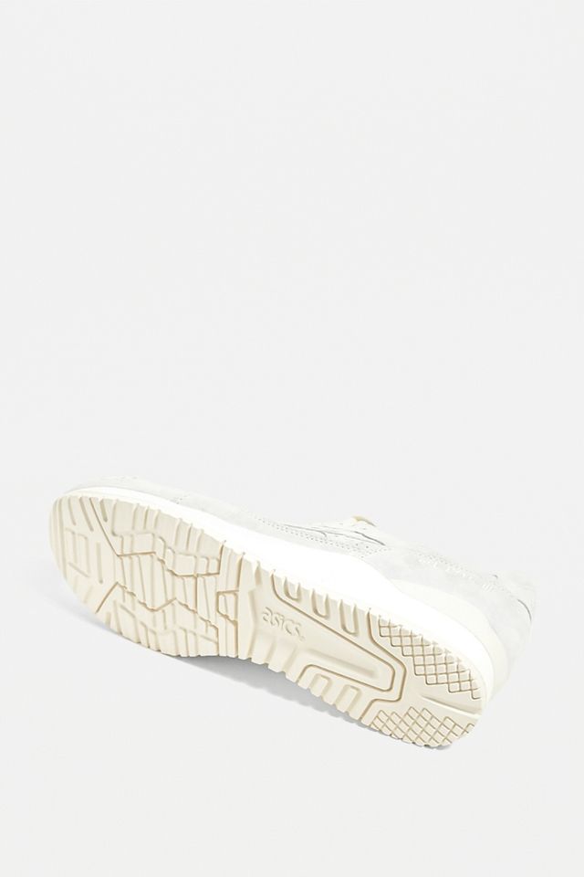 Asics White Gel-Lyte III OG Trainers #3