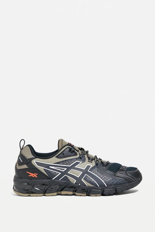 Men's GEL-QUANTUM 180, Black/Metropolis, SportStyle