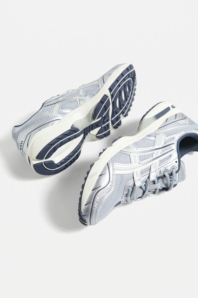 ASICS Silver GEL-1090 Trainers #5