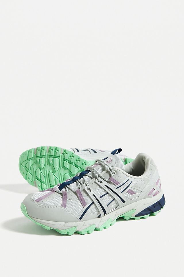 Allenatori ASICS Mint Gel-Sonoma 15-50 #1