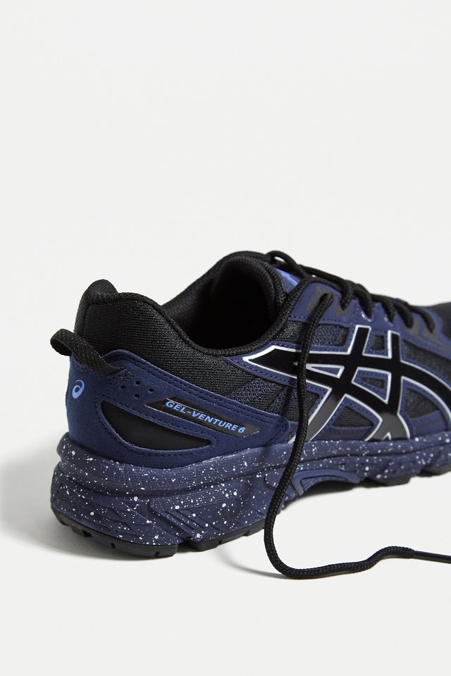 ASICS – Sneaker „GEL-VENTURE 6“ in Marineblau #3