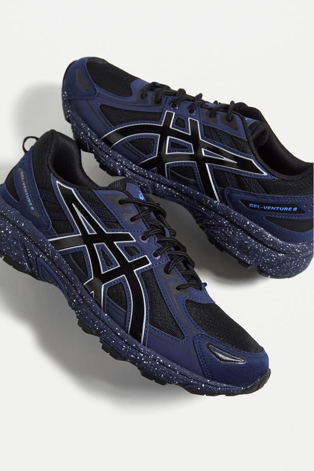 ASICS – Sneaker „GEL-VENTURE 6“ in Marineblau #5