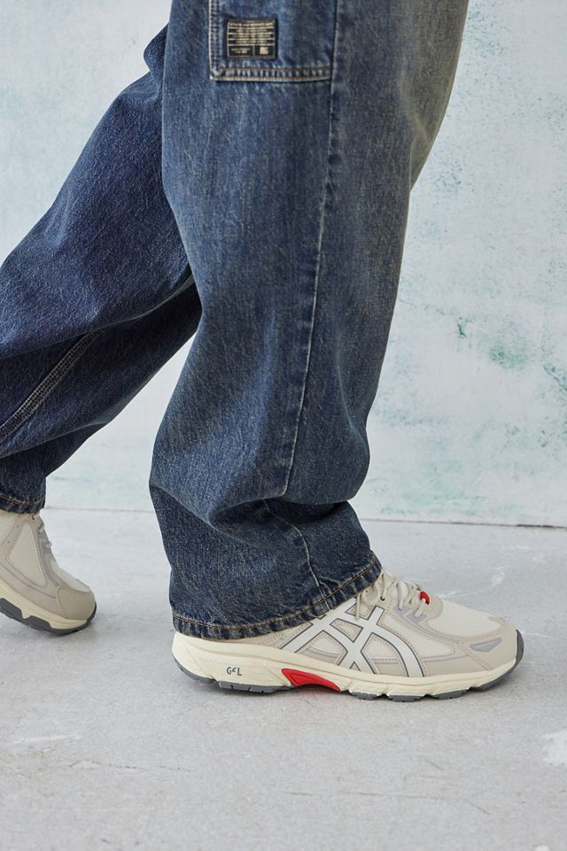 ASICS – Sneaker „GEL-VENTURE 6“ in Creme #1