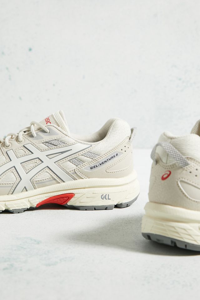 ASICS – Sneaker „GEL-VENTURE 6“ in Creme #4