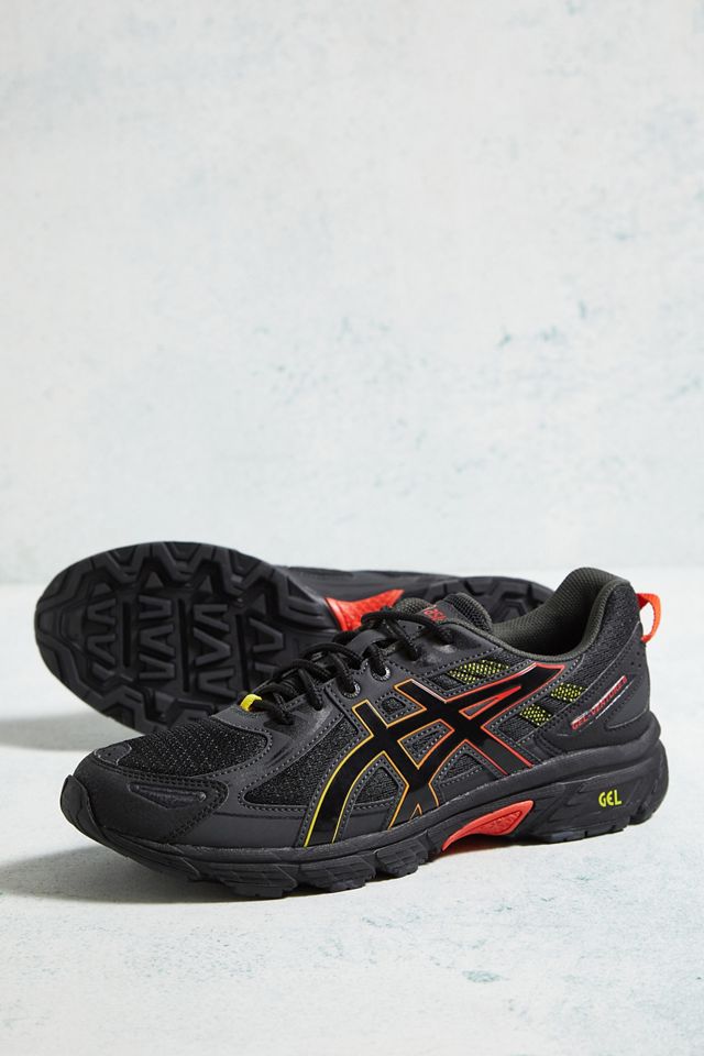 ASICS Baskets GEL-VENTURE 6 Noires #3