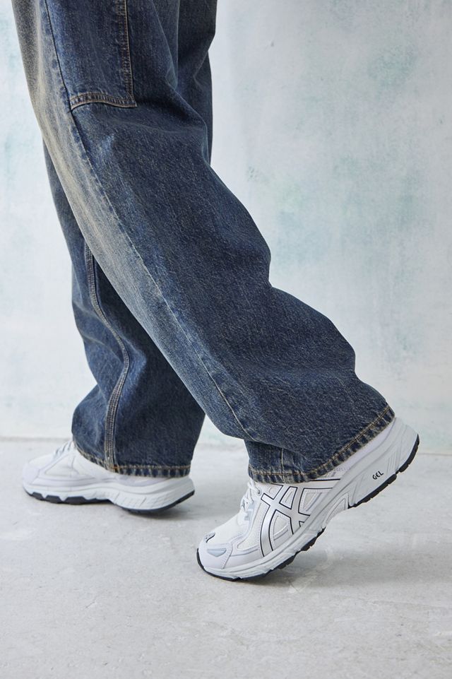 ASICS – Sneaker „GEL-VENTURE 6“ in Weiß #1