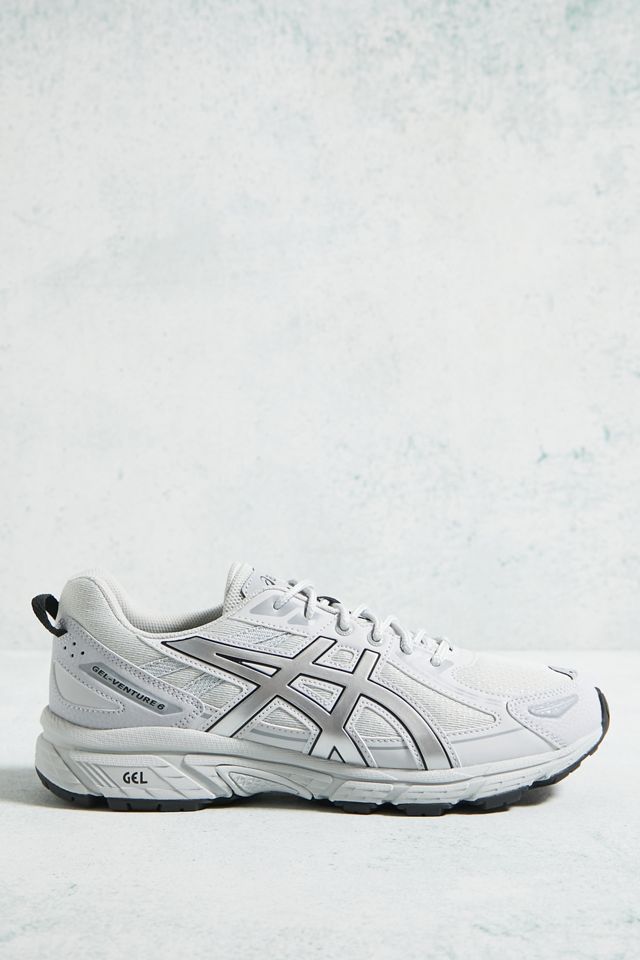 ASICS – Sneaker „GEL-VENTURE 6“ in Weiß #2