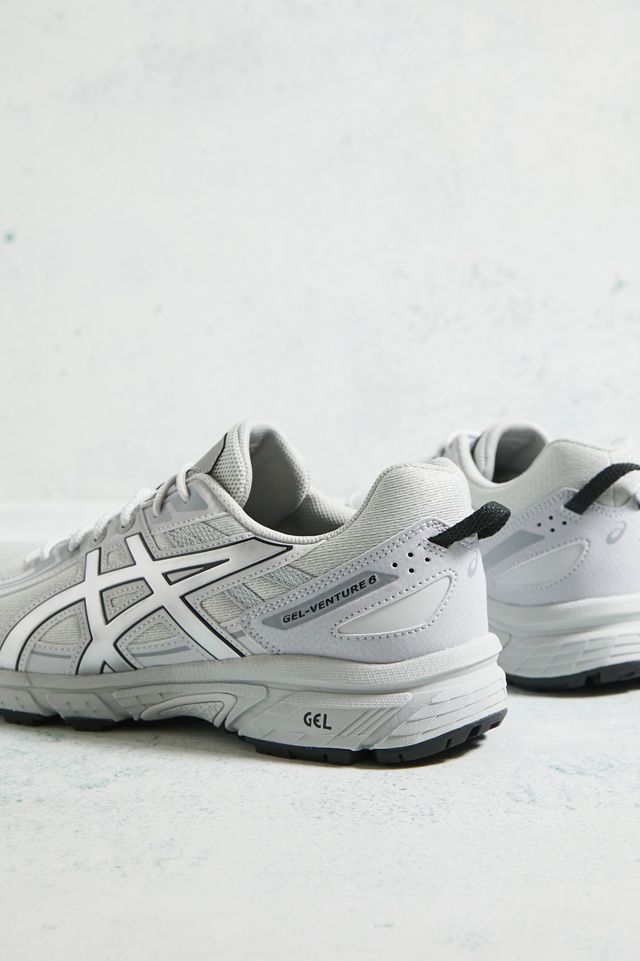 ASICS – Sneaker „GEL-VENTURE 6“ in Weiß #4