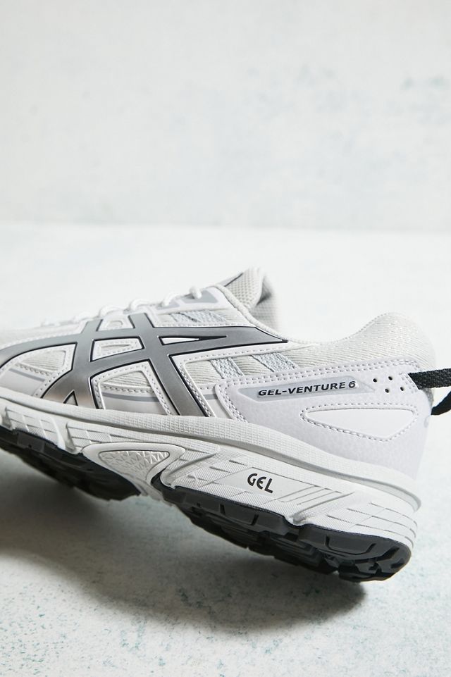 ASICS – Sneaker „GEL-VENTURE 6“ in Weiß #5