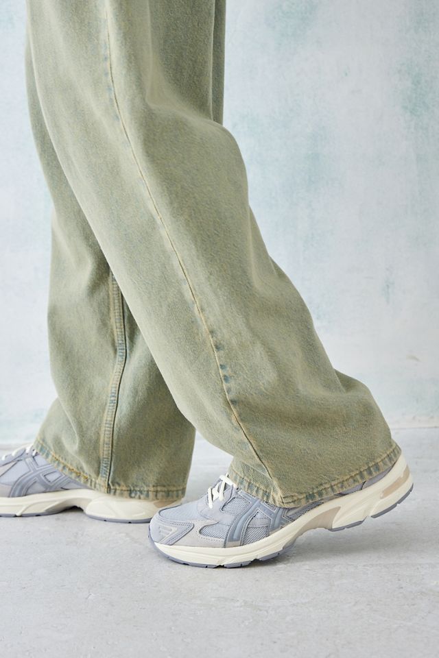 ASICS – Sneaker Gel 1130 Piedmont-Grau #1