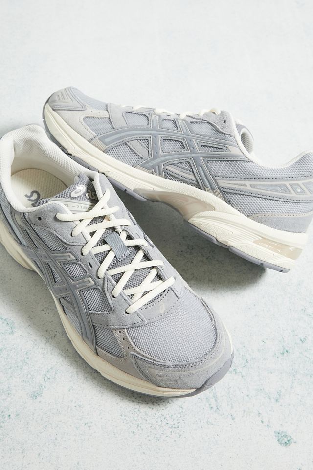 ASICS – Sneaker Gel 1130 Piedmont-Grau #3