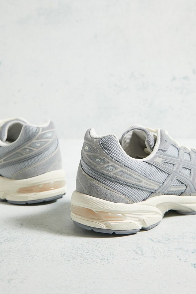 ASICS – Sneaker Gel 1130 Piedmont-Grau #4