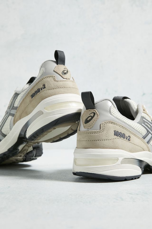 ASICS – Sandplatz-Tennisschuhe „Gel-1090 V2“ #4