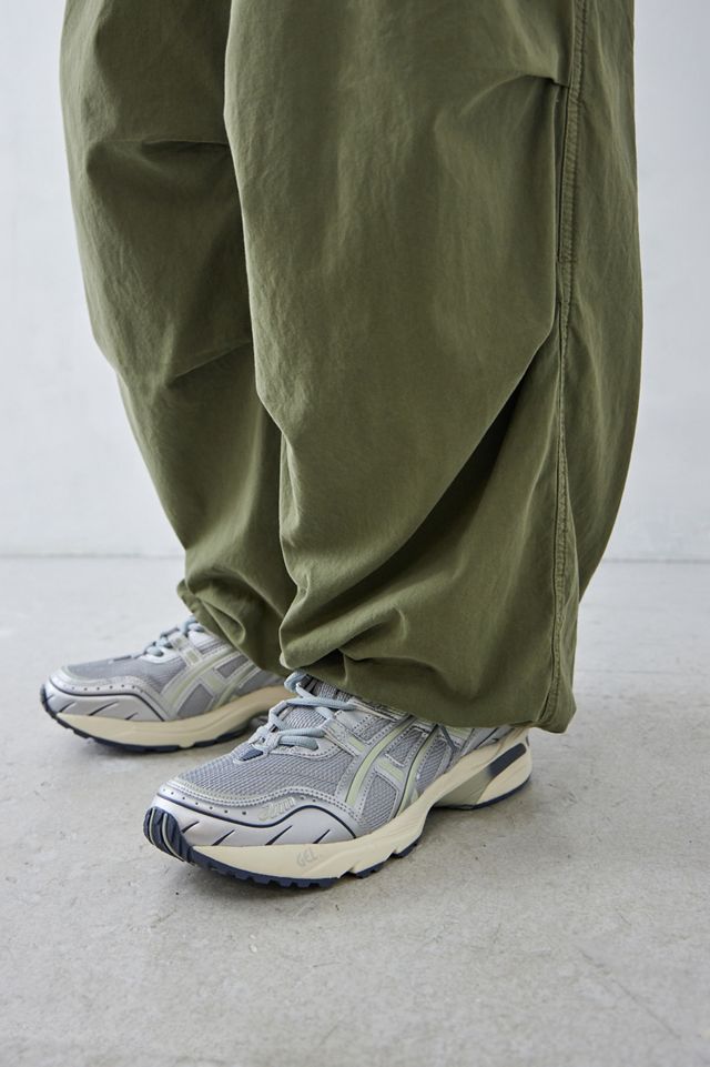 ASICS – Sneaker Gel 1090 in Silber  #2