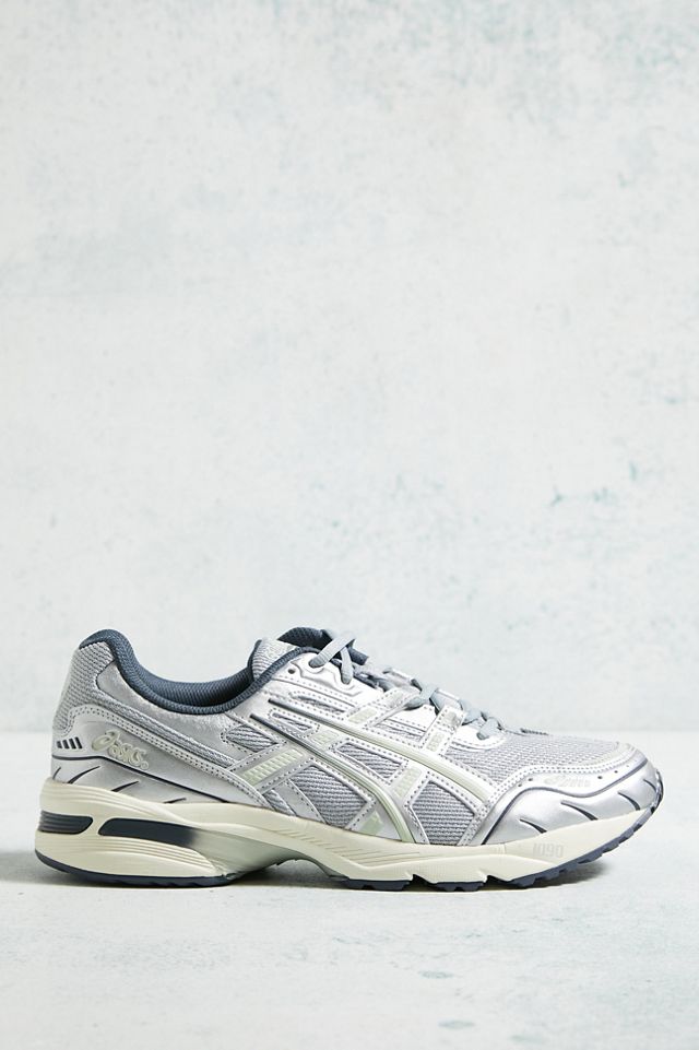 ASICS – Sneaker Gel 1090 in Silber  #3