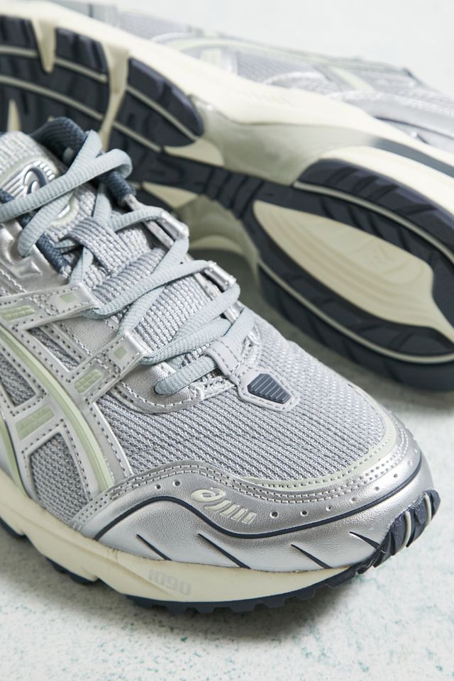 ASICS – Sneaker Gel 1090 in Silber  #4