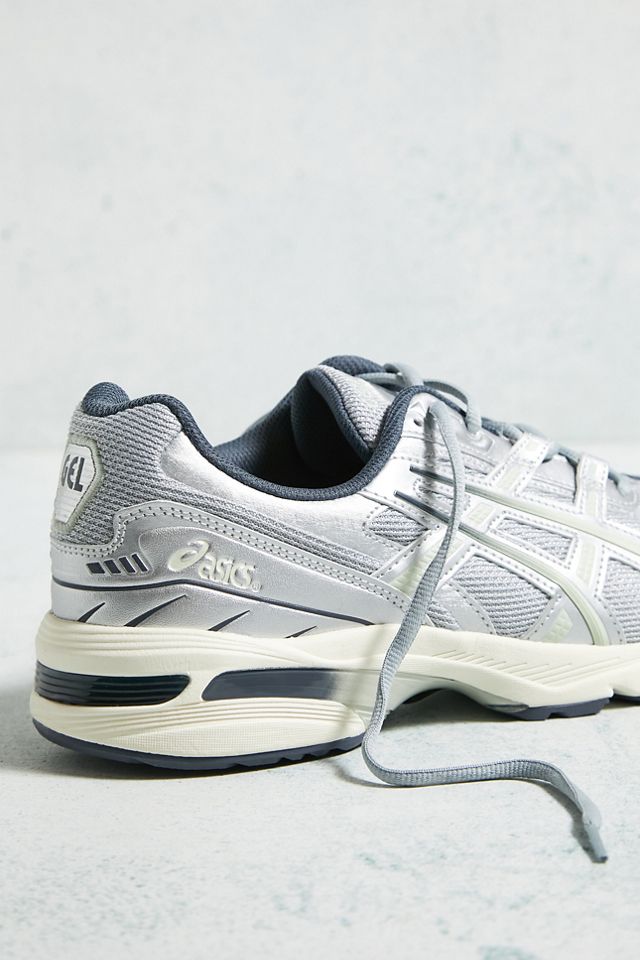 ASICS – Sneaker Gel 1090 in Silber  #5