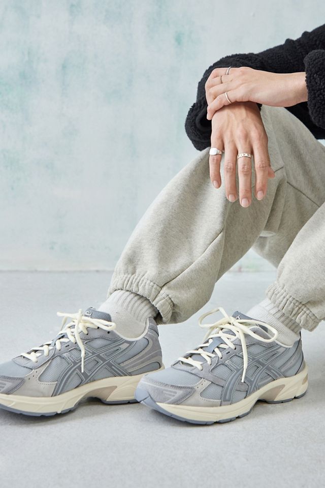 ASICS Grey Gel 1130 Trainers #1