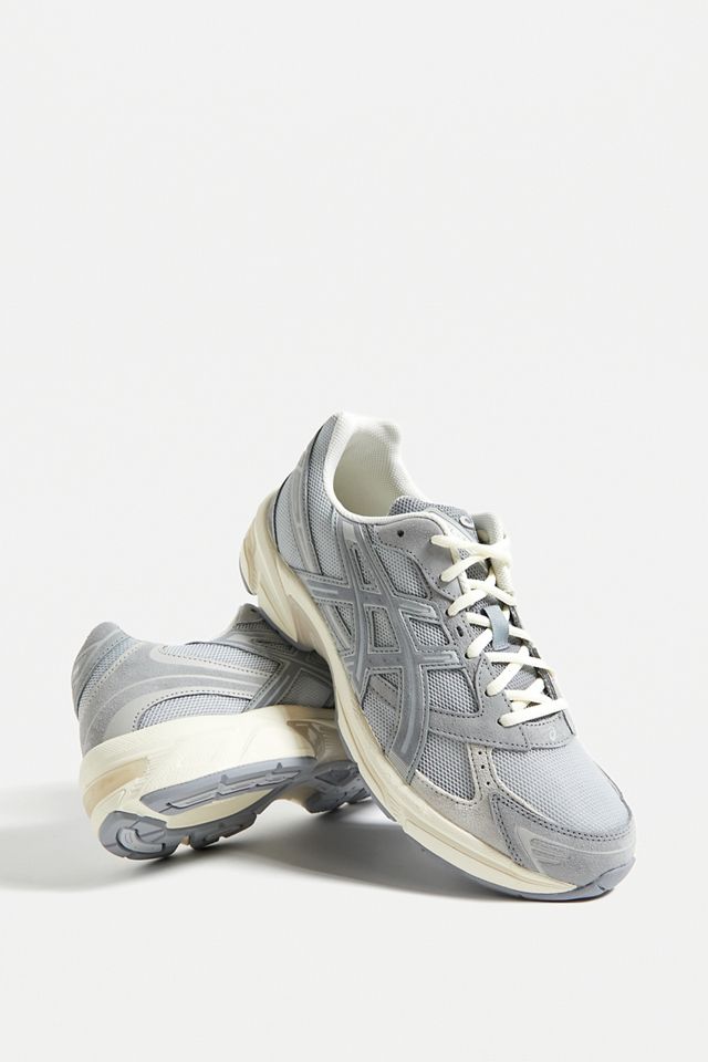 ASICS Grey Gel 1130 Trainers #2