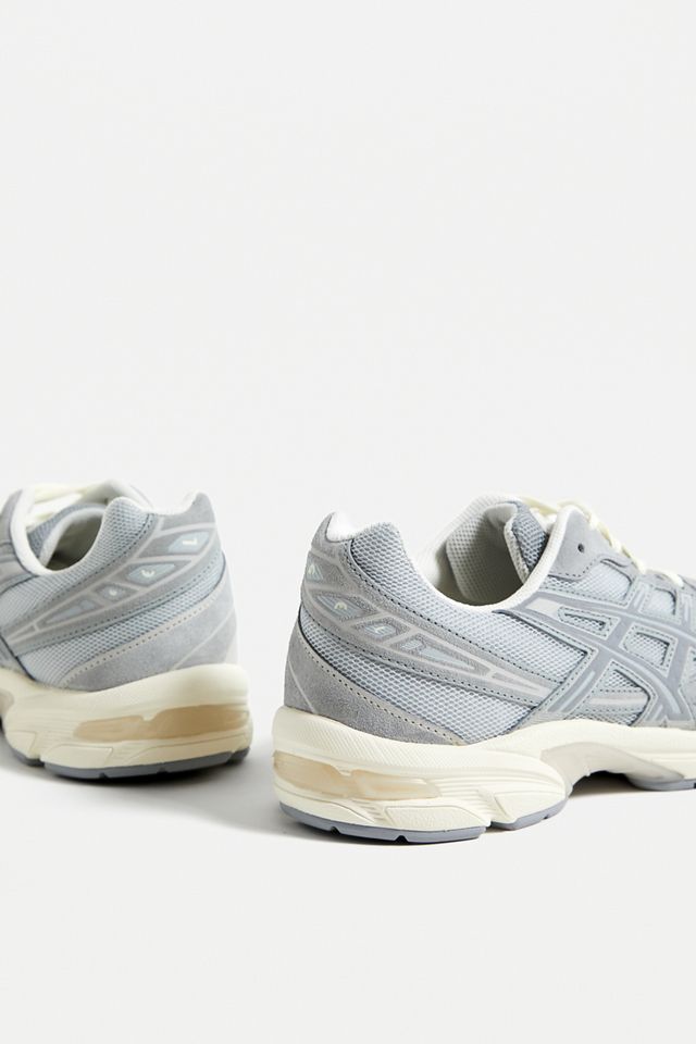 ASICS Grey Gel 1130 Trainers #4