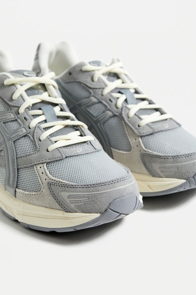 ASICS Grey Gel 1130 Trainers #5