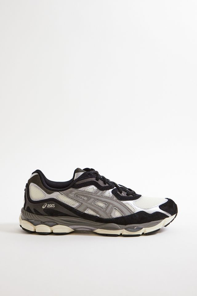 ASICS Ivory & Clay GEL-NYC Trainers #4