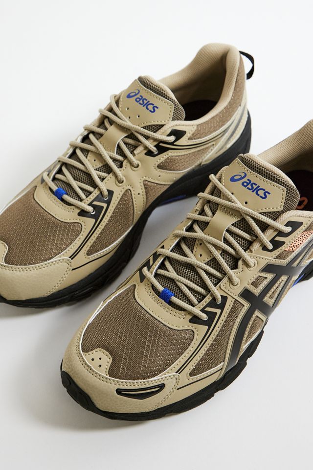 ASICS Pepper & Black GEL-VENTURE 6 Trainers #3