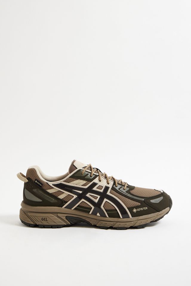 ASICS Pepper GEL-VENTURE 6 Trainers #1