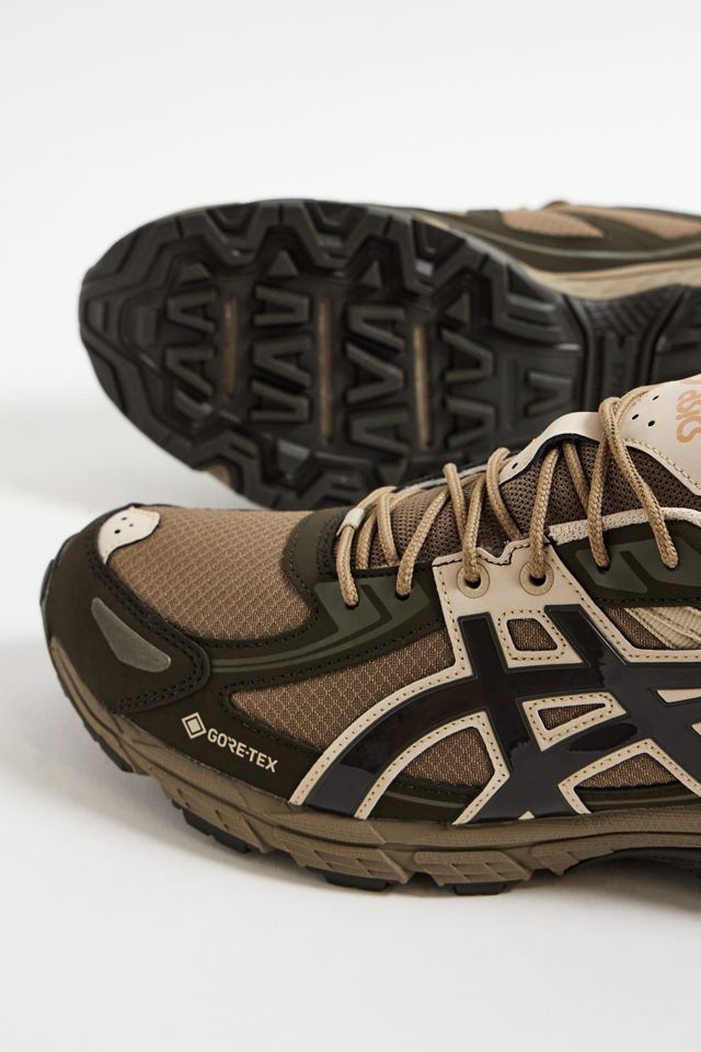 ASICS Pepper GEL-VENTURE 6 Trainers #2