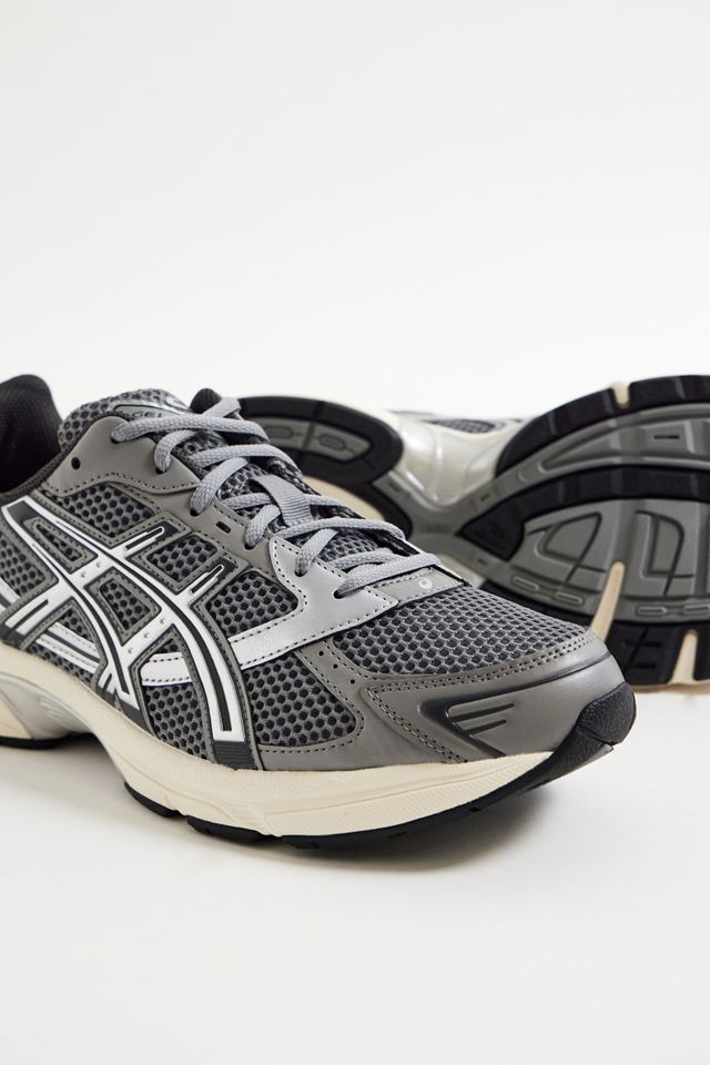 ASICS Grey Gel 1130 Trainers #2
