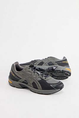 ASICS Truffle Grey Gel 1130 Trainers