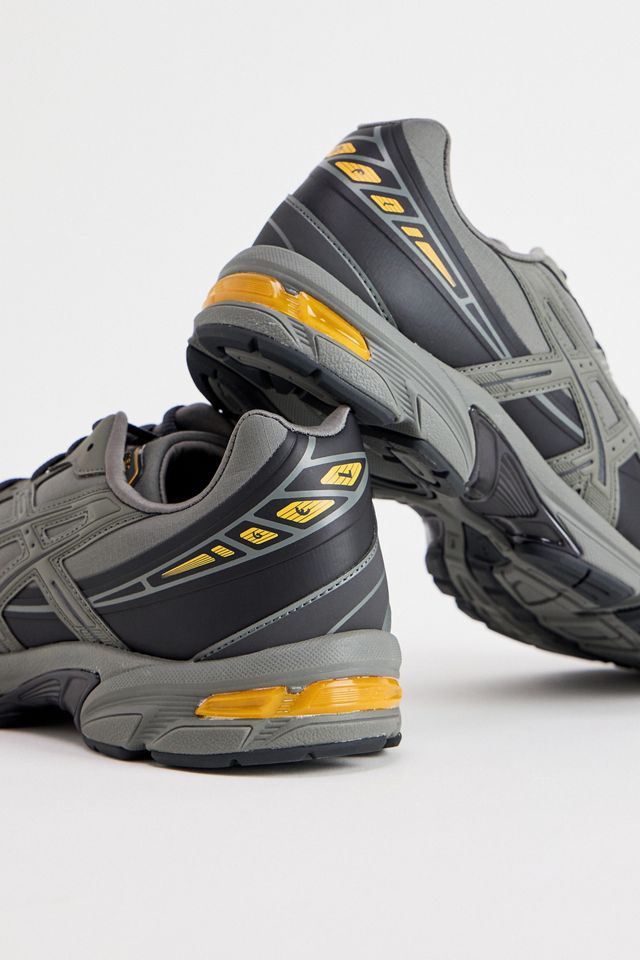 Zapatillas ASICS Gel 1130 Gris Trufa #1