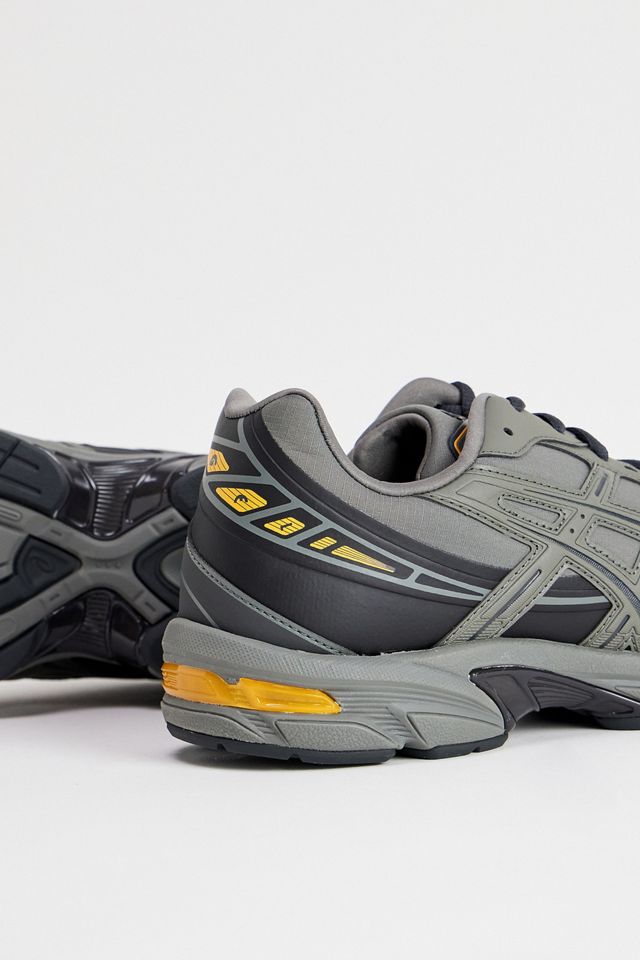 Zapatillas ASICS Gel 1130 Gris Trufa #3