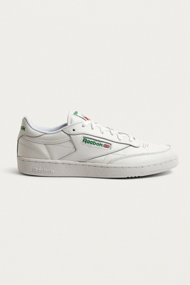 urban outfitters reebok club c