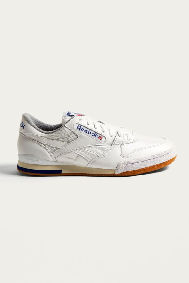 Reebok phase 1 store pro r12