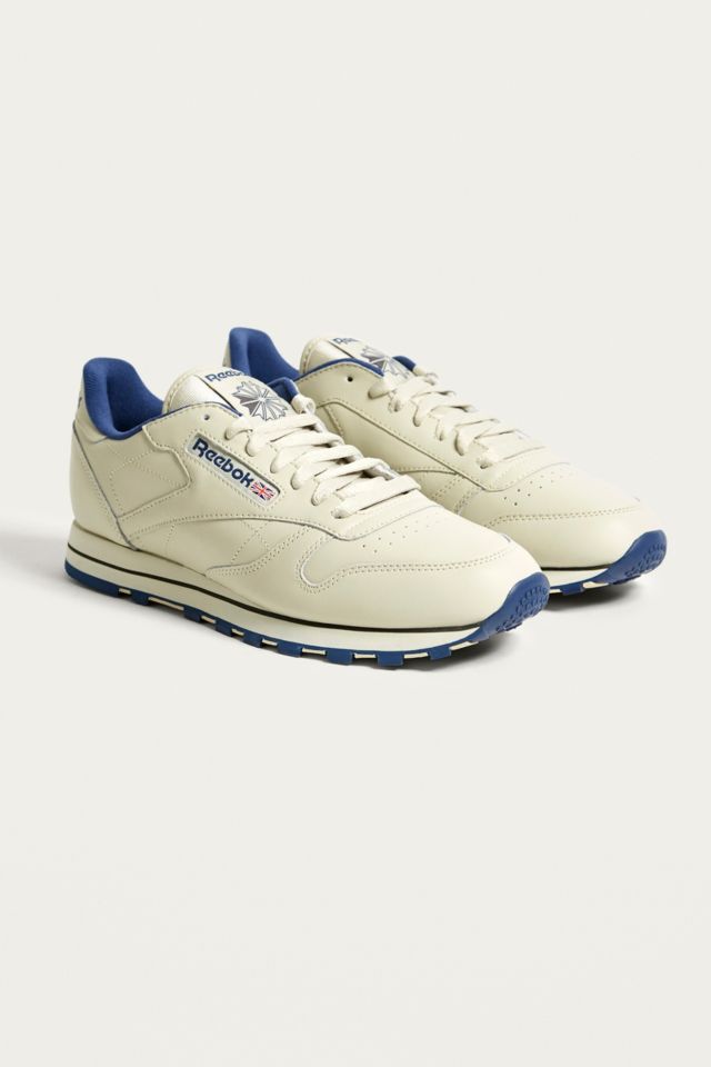 Reebok classic creme online