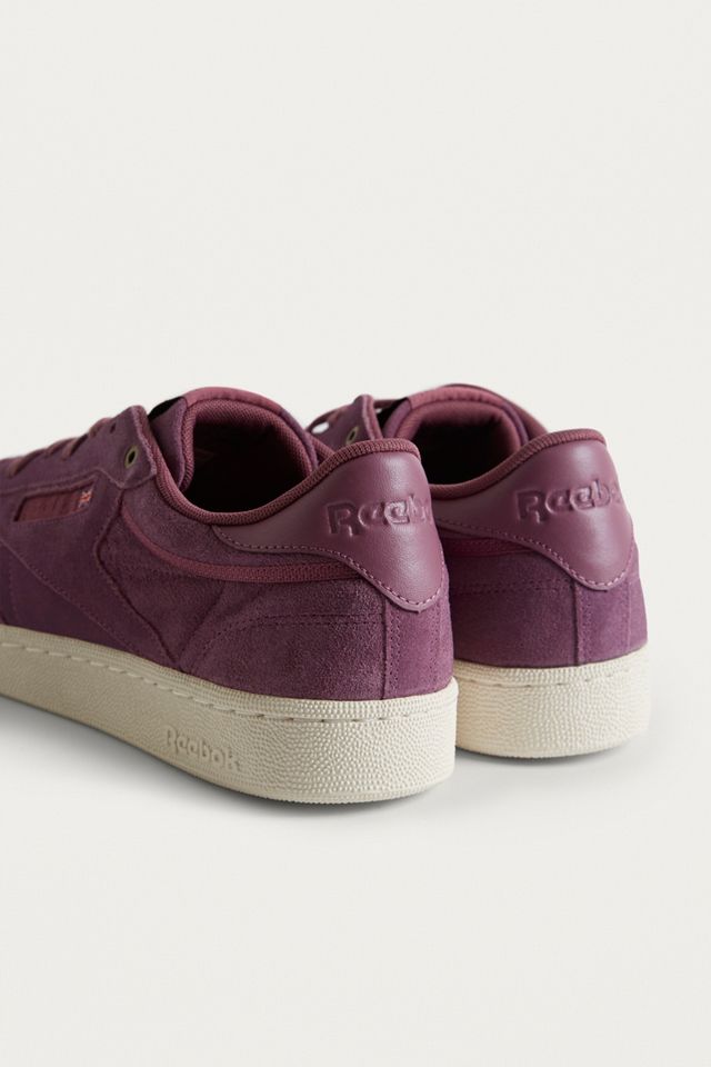 Reebok Club C 85 MCC Allenatori Rosa e Rosa #3