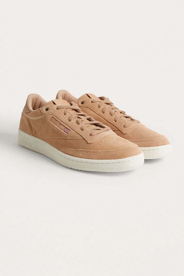 Reebok Club C 85 MCC Trainers #1
