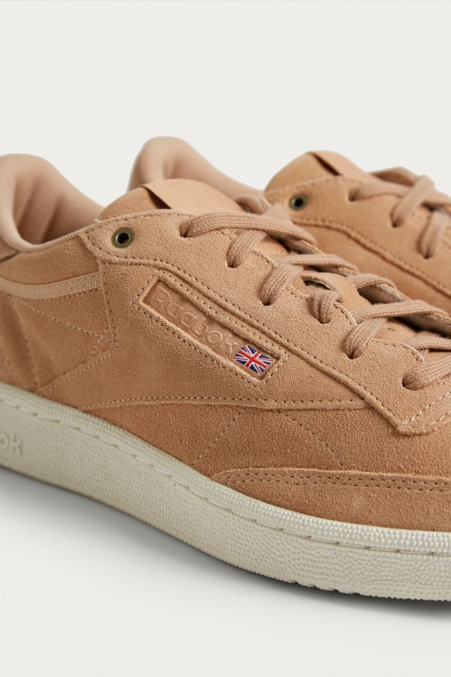 Reebok Club C 85 MCC Trainers #2
