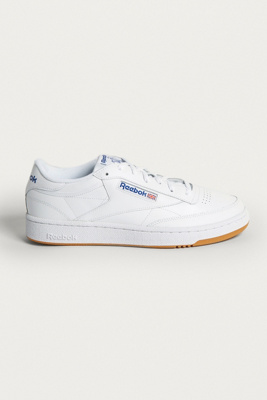 urban outfitters reebok club c