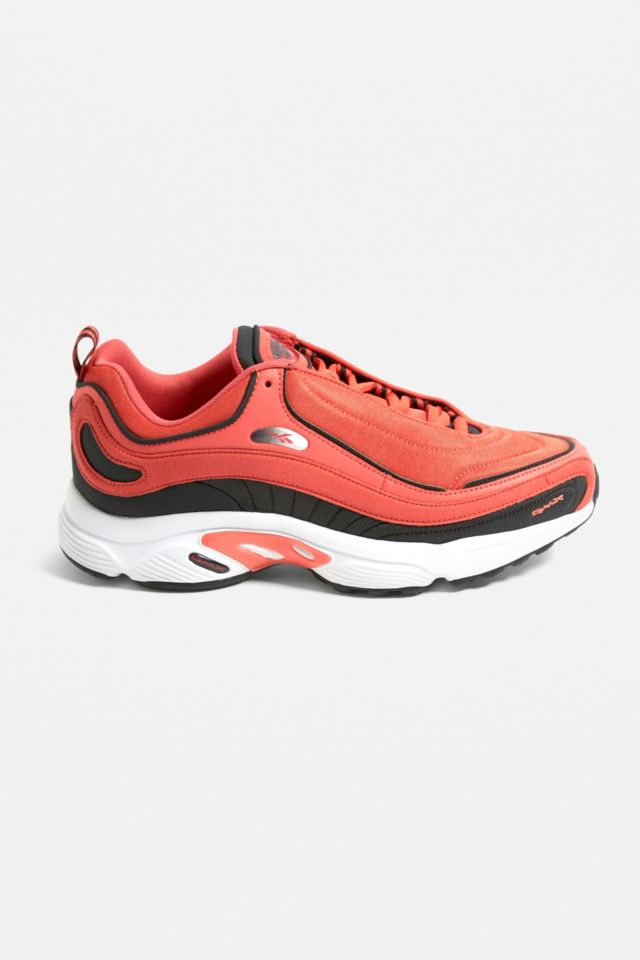 Reebok discount dmx orange