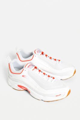 Reebok daytona dmx hot sale in white cn8394